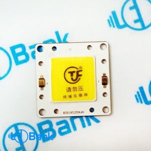 ال ای دی COB 50W چیپ 1530 تکنولوژی فلیپ چیپ بریجلوکس