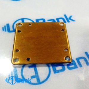 ال ای دی COB 50W چیپ 1530 تکنولوژی فلیپ چیپ بریجلوکس