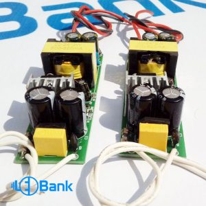 درایور ال ای دی 20 الی 24 در 3 وات 620 میلی آمپر