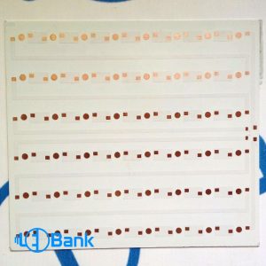 پی سی بی پاور ال ای دی چهار گوش 48 وات 175×93 کد CQ-LV133333