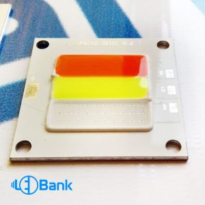 ال ای دی سی او بی rgb خطی 30 وات | LED COB RGB