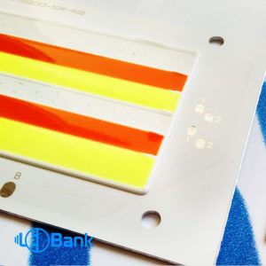 ال ای دی سی او بی rgb خطی 50 وات | LED COB RGB