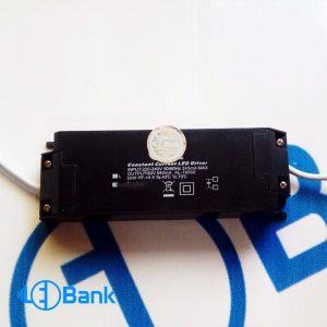 درایور 50 وات مخصوص پنل 60×60 ال ای دی روشنایی
