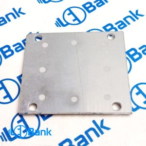 ال ای دی cob سفید 50 وات آفتابی و مهتابی ورودی درایوری فیلیپ چیپ 1530