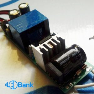 درایور ال ای دی 50 وات 1500 میلی آمپر پاور فکتور 95 درصد
