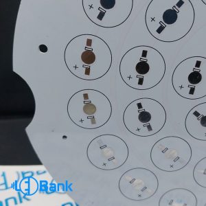 پی سی بی پاور ال ای دی 36 وات کد CQ-LV8254 قطر 205