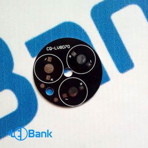 پی سی بی پاور ال ای دی کد CQ-LV8070 قطر 49 میلیمتر