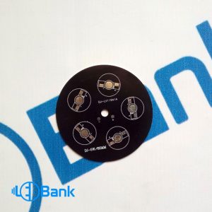 پی سی بی پاور ال ای دی 5 وات