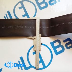 وارنیش حرارتی سایز 60 قطر 95 میلیمتر