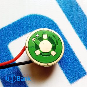 درایور ال ای دی کری 12-7 ولت xhp50