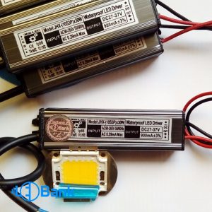 درایو رال ای دی SMD آلومینیوم 30 وات ضد آب