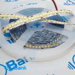ال ای دی نواری مهتابی و آفتابی چیپ 2835 تراکم 240 در هر متر