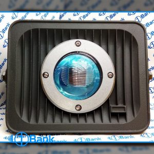 قاب پروژکتور ال ای دی ضد آب 30 وات طرح تانکی آلن خور مستحکم