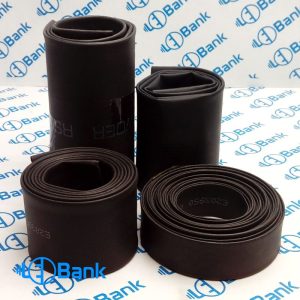 وارنیش حرارتی مشکی کد 16، 22، 25، 40 و 45