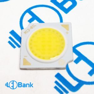 ال ای دی سی او بی 10 وات آفتابی و مهتابی ژله 11 میلیمتر برند tyf چیپ Bridgelux
