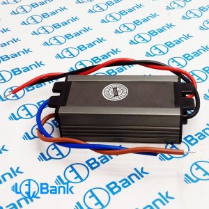 درایور ال ای دی 10 وات 900 میلی آمپر 8-12 ولت پوشش آلومینیوم برند لوکسن