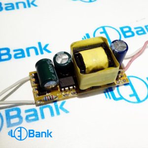 درایور پاور ال ای دی 13 الی 21 در 1 وات 300 میلی آمپر 220 ولت بردی برند دارک
