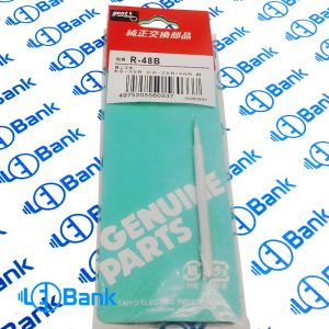 نوک هویه 40 وات smd نوک نازک GOOT ژاپن با کیفیت (چینی)