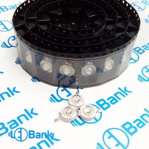 پاور ال ای دی آبی 465 – 470 نانومتر 1 وات چیپ 40 میل Epileds تایوان