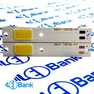 هدلایت h7 ال ای دی 9 – 12 – 15 وات ولتاژ کاری 9 ولت