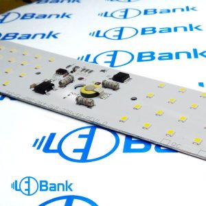 ال ای دی 50 وات خطی 220 ولت 6000 کلوین 238 در 48 میلیمتر تراکم 64 عدد اس ام دی با چیپست 2835