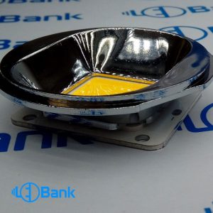 رفلکتور ال ای دی استاندارد و منطبق با انواع سی او بی و اس ام دی