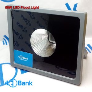 قاب پروژکتور ال ای دی 50 وات مدل پرتابی با رفلکتور عمیق 76 میلیمتری