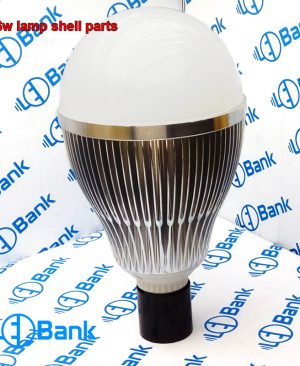 فریم 36 وات لامپ ال ای دی حبابی بدنه آلومینیوم 694 گرم با پی سی بی استاندارد