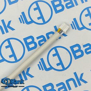 درایور ال ای دی پنلی قابلیت ریموت دار سه متر دو رنگ 40 الی 60 وات