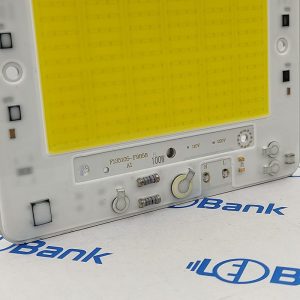 ال ای دی 100w مهتاب 220 ولت مستقیم 135 در 105 میلیمتر