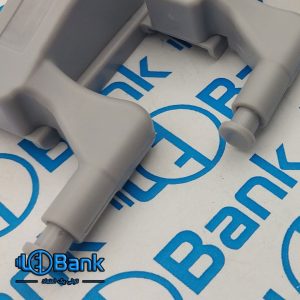 ال ای دی مخصوص لولای کابیت نصب بسیار آسان