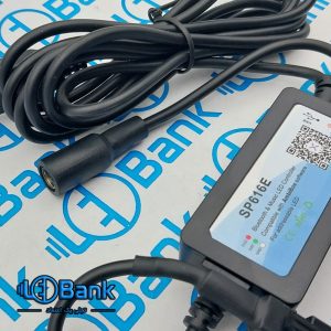 کنترلر sp 616e نور پردازی نمایشگر کامپیوتر بلوتوث و موزیکال