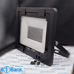 قاب 100 وات ال ای دی مانیتوری وزن مطلوب
