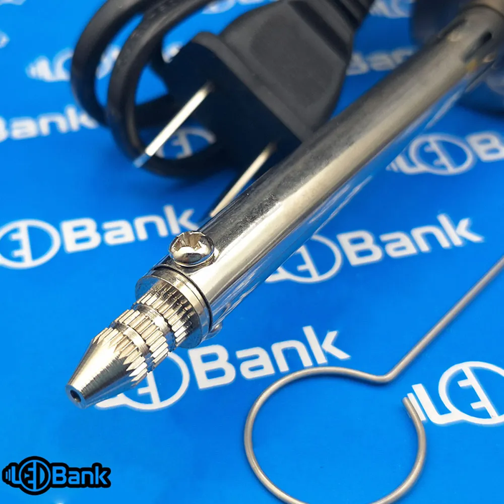 قلع کش المنت دار برقی 30 وات برند DKT