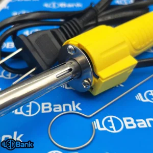 قلع کش المنت دار برقی 30 وات برند DKT