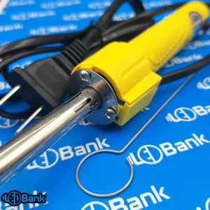 قلع کش المنت دار برقی 30 وات برند DKT