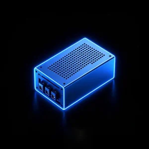 تغذیه، آداپتور و سوئیچینگ